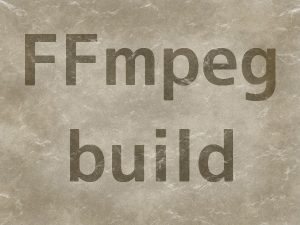 uninstall ffmpeg linux uninstall ffmpeg linux