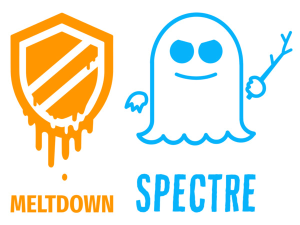 MeltdownとSpectre